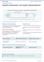 Vorschau - Arbeitsblätter - Physik Q1 | Kapazität als Eigenschaft einer Anordnung bestimmen | Unterrichtseinheit mit Lösungen - Seite 2