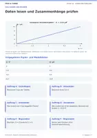 Vorschau - Arbeitsblätter - Physik Q1 | Kapazität als Eigenschaft einer Anordnung bestimmen | Unterrichtseinheit mit Lösungen - Seite 3