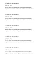 Vorschau - Arbeitsblätter - Das Herz eines Boxers, Fragen zur 5 - Deckblatt