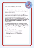 Vorschau - Spiele - Paket Zahlen-Legekarten & Bodenkreis Zahlen 0 - 10 - Seite 2
