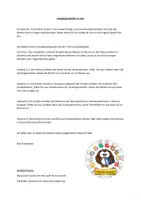 Vorschau - Arbeitsblätter - Lustige Lückengeschichte "Im Zoo" - Seite 3