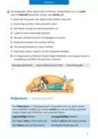 Vorschau - Arbeitsblätter - Grammatik 5.-7. Klasse: Verben - Seite 2