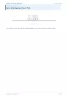 Vorschau - Stundenentwürfe - Biologie: Interaktiver Escape Room - Evolution, Sichelzellallel Oberstufe - Seite 3