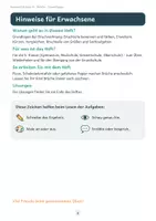 Vorschau - Arbeitsblätter - Rechenfit Klasse 5 komplett - 8 Hefte, 113 Seiten, mit Lösungen - Seite 2