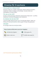 Vorschau - Arbeitsblätter - Rechenfit Klasse 5 - Große Zahlen - Seite 2