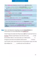 Vorschau - Arbeitsblätter - Grammatik 5.-7. Klasse: Der Satz - Seite 3