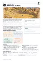 Vorschau - Unterrichtsreihen - Momo (Michael Ende): Lesetagebuch mit Medienkompass und Werkstatt | Klasse 5 - Seite 1