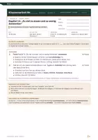 Vorschau - Klassenarbeiten - Momo (Michael Ende): Klassenarbeit in G- und E-Fassung mit Erwartungshorizont | Klasse 6 - Seite 3