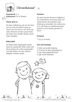 Vorschau - Arbeitsblätter - Weihnachtliche Mini-Gruppenaufführung_Sternenhimmel_Kl 3+4 - Seite 2