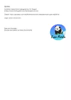 Vorschau - Lehrpläne/Lehrermaterial - Bewertungskriterien Volleyball Technik - Seite 2