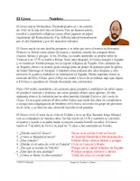 Vorschau - Arbeitsblätter - Biografías en Español de Latinos Famosos: TOP 6 Spanische Texte @30% Rabatt! - Seite 2