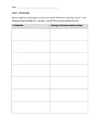 Vorschau - Stundenentwürfe - Materialpaket Sport - Unterrichtsreihe, Entwürfe, Stundenblätter etc. auch für Referendare - Seite 3