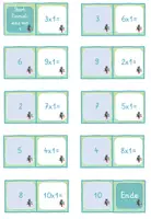 Vorschau - Spiele - Mathe- 2.-4. Klasse: "Dominospiele Einmaleins" - Seite 2