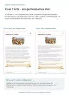 Vorschau - Stundenentwürfe - Die alten Griechen – Entdeckerwerkstatt Klasse 3/4 | 7 Stationen, 2 Lesestufen - Seite 2