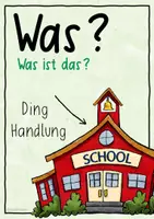 Vorschau - Poster - Deutsche Fragewörter - Fragen / Poster Klassenzimmer - Seite 2