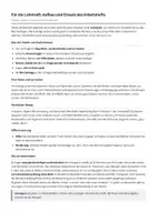 Vorschau - Arbeitsblätter - Englisch Klasse 3 – Getting started: erste Wörter, Classroom English, 2 Lernkontrollen - Seite 2