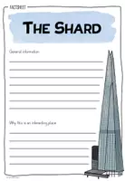 Vorschau - Stundenentwürfe - PAKET - London tube / factsheets / Entwurf - Seite 3