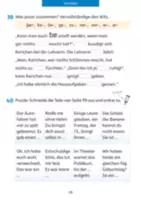Vorschau - Arbeitsblätter - Grammatik 3. Klasse: Wortbausteine, Wortstamm, Wortfamilien - Seite 2