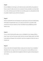Vorschau - Stundenentwürfe - Wie frei ist der Mensch wirklich? - Grenzen von Freiheit - Seite 3