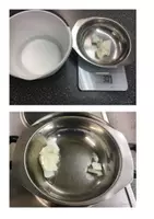 Vorschau - Arbeitsblätter - DIY Kosmetik - Peeling - Werken und Gestalten - Seite 1