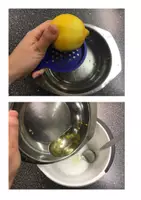 Vorschau - Arbeitsblätter - DIY Kosmetik - Peeling - Werken und Gestalten - Seite 2