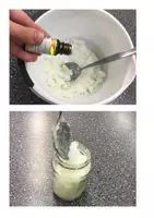 Vorschau - Arbeitsblätter - DIY Kosmetik - Peeling - Werken und Gestalten - Seite 3