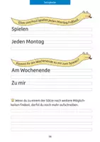 Vorschau - Arbeitsblätter - Grammatik 3. Klasse: Satzglieder - Seite 2