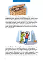 Vorschau - Arbeitsblätter - Was du über den Bericht wissen solltest (Bericht/Aufsatz 5.-7. Klasse) - Seite 1