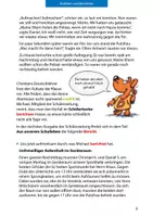 Vorschau - Arbeitsblätter - Was du über den Bericht wissen solltest (Bericht/Aufsatz 5.-7. Klasse) - Seite 2