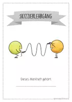 Vorschau - Unterrichtsreihen - Technisches Zeichnen - Skizzierlehrgang - 7. Klasse - Seite 2