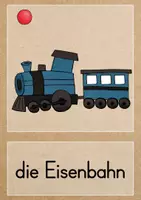 Vorschau - Bildkarten - Bildkarten zum Zwielaut Ei für den Schreiblehrgang - Seite 3