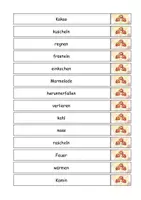 Vorschau - Spiele - Geschichte schreiben Herbst, Reizwortgeschichte - Seite 3