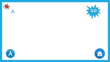 Vorschau - Spiele - Jeopardy Vorlage (PowerPoint)/ Quiz-Vorlage PowerPoint - Seite 3