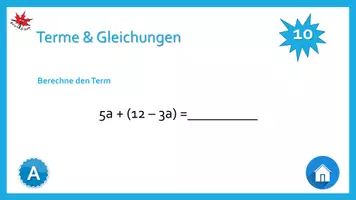 Vorschau - Spiele - Jeopardy Mathe/ Quiz Mathe an weiterführenden Schulen - Seite 3