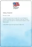 Vorschau - Bildkarten - Bonuskarte für Mitarbeit im Unterricht - Seite 2