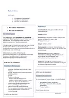 Vorschau - Merkblätter - Handout Reklamation - Seite 1