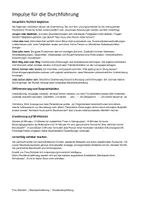 Vorschau - Stundenentwürfe - Berufsfrühorientierung / Denken ohne Schubladen - Seite 2