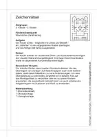 Vorschau - Spiele - Montagsrätsel 2.2 (Zeichenrätsel) - Seite 1