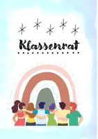 Vorschau - Arbeitsblätter - Klassenrat Komplettpaket - Seite 3