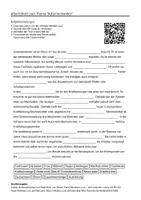 Vorschau - Arbeitsblätter - Arbeitsblätter zum Thema "Automechaniker" + Lösung & MP3 + Infografik - Deckblatt