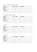 Vorschau - Fördermaterial/Inklusion - Förderplan Mathematik Klasse 5 und 6 - Seite 1
