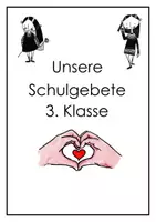 Vorschau - Arbeitsblätter - Mein Schulgebet - Seite 2