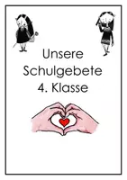 Vorschau - Arbeitsblätter - Mein Schulgebet - Seite 3