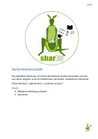 Vorschau - Lehrpläne/Lehrermaterial - Quizlet Step-by-step guide for students - Seite 1