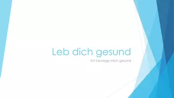 Vorschau - Experimente - Präsentation und Tippkärtchen Skelett und Bewegungssystem - Seite 1