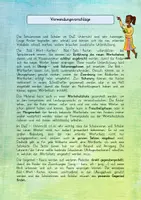 Vorschau - Präsentationen/Tafelbilder - Bildkarten - DAZ - Gegenteile - Seite 1