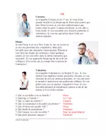 Vorschau - Text - Ma futur Carrière Lecture: Französisch / Text (Aller + Infinitive) - Seite 2