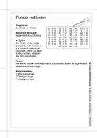 Vorschau - Spiele - Montagsrätsel 2.25 (Punkte verbinden) - Seite 1