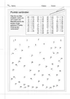 Vorschau - Spiele - Montagsrätsel 2.25 (Punkte verbinden) - Seite 2