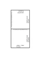 Vorschau - Spiele - Tarsia Game tenses and passive English Puzzle - Seite 2